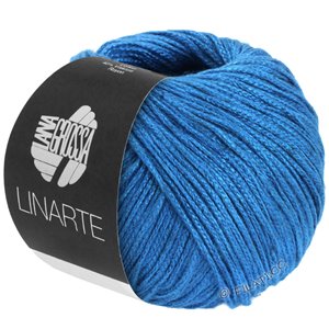 Lana Grossa LINARTE | 302-Blau