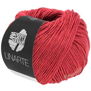 Lana Grossa LINARTE | 315-Rot