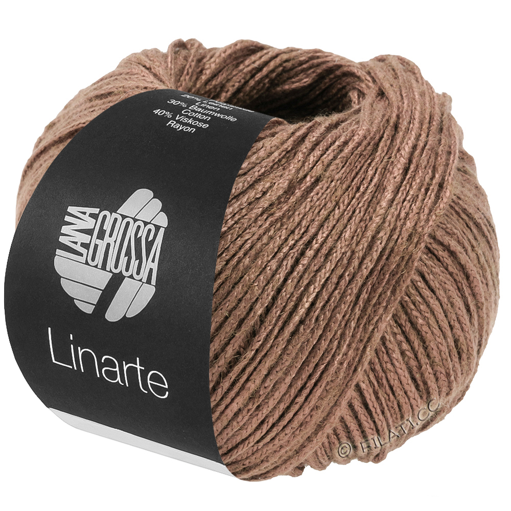 Lana Grossa LINARTE | 346-Nougat