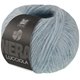 Lana Grossa LUCCIOLA (Nera) | 05-Hellblau