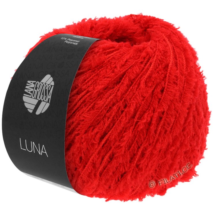 Lana Grossa LUNA | 03-Rot