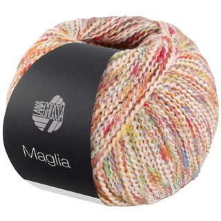Lana Grossa MAGLIA