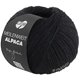 Lana Grossa MEILENWEIT 6-FACH 150g Alpaca | 1014-Schwarz
