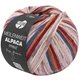 Lana Grossa MEILENWEIT 6-FACH 150g Alpaca Print | 1112-