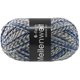 Lana Grossa MEILENWEIT 6-FACH 150g DENIM MIX | 9638-