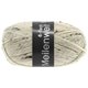 Lana Grossa MEILENWEIT 6-FACH 150g Mouliné/Tweed | 8817-Natur meliert
