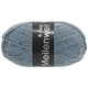 Lana Grossa MEILENWEIT 6-FACH 150g Mouliné/Tweed | 9227-Jeansblau meliert