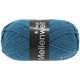 Lana Grossa MEILENWEIT 6-FACH 150g Mouliné/Tweed | 9236-Petrol meliert