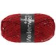 Lana Grossa MEILENWEIT 6-FACH 150g Mouliné/Tweed | 9676-Rot