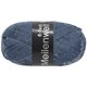 Lana Grossa MEILENWEIT 6-FACH 150g Mouliné/Tweed | 9677-Blau