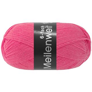 Lana Grossa MEILENWEIT 6-FACH 150g