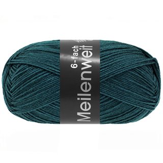 Lana Grossa MEILENWEIT 6-FACH 150g