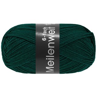 Lana Grossa MEILENWEIT 6-FACH 150g