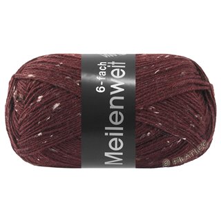 Lana Grossa MEILENWEIT 6-FACH 150g