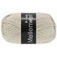 Lana Grossa MEILENWEIT 8-FACH 150g | 9661-Hellbeige meliert
