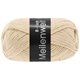Lana Grossa MEILENWEIT 8-FACH 150g | 9666-Hellbeige