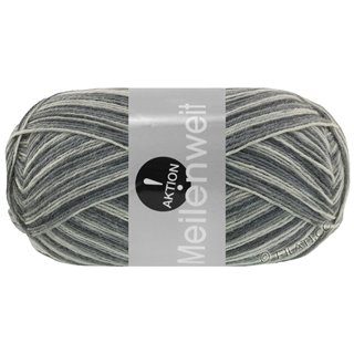 Lana Grossa MEILENWEIT 100g Aktion