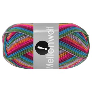 Lana Grossa MEILENWEIT 100g Aktion