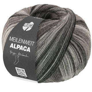 Lana Grossa MEILENWEIT 100g Alpaca Mix