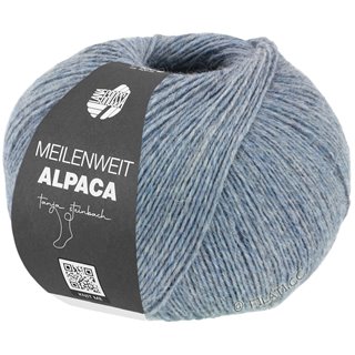 Lana Grossa MEILENWEIT 100g Alpaca