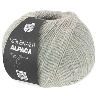 Lana Grossa MEILENWEIT 100g Alpaca