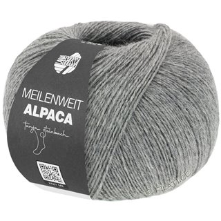 Lana Grossa MEILENWEIT 100g Alpaca