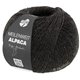 Lana Grossa MEILENWEIT 100g Alpaca | 2028-Dunkelbraun