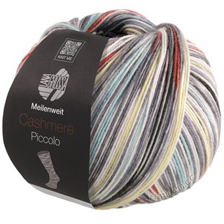 Lana Grossa MEILENWEIT 100g Cashmere Piccolo