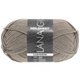 Lana Grossa MEILENWEIT 50g Cashmere | 14-Graubraun