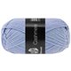 Lana Grossa MEILENWEIT 50g Cashmere | 62-Hellblau