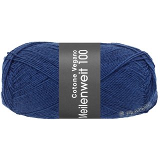 Lana Grossa MEILENWEIT 100g Cotone Vegano