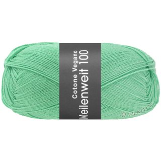 Lana Grossa MEILENWEIT 100g Cotone Vegano