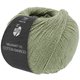 Lana Grossa MEILENWEIT 100g Cotton Bamboo | 25-Graugrün