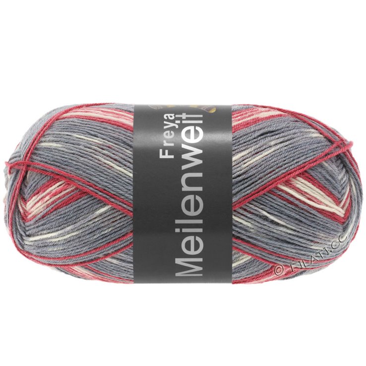 Lana Grossa MEILENWEIT 100g Freya | 6953-