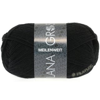 Lana Grossa MEILENWEIT 50g