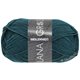 Lana Grossa MEILENWEIT 50g | 1408-Dunkelpetrol