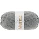 Lana Grossa MEILENWEIT 100g Merino Extrafine | 2404-Grau meliert
