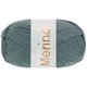 Lana Grossa MEILENWEIT 100g Merino Extrafine | 2431-Blaugrau