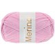 Lana Grossa MEILENWEIT 100g Merino Extrafine | 2435-Flieder