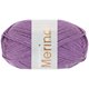 Lana Grossa MEILENWEIT 100g Merino Extrafine | 2437-Dunkelfuchsia