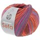 Lana Grossa MEILENWEIT 100g Seta Sumatra | 3223-