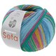 Lana Grossa MEILENWEIT 100g Seta Sumatra | 3225-