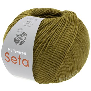 Lana Grossa MEILENWEIT 100g Seta