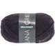 Lana Grossa MEILENWEIT 50g uni/tweed/print (Auslauffb.) | 1340-Violett