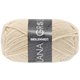 Lana Grossa MEILENWEIT 50g | 1417-Eierschale