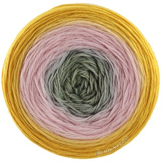 Lana Grossa MERINO LACE AQUARELL
