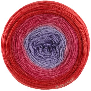 Lana Grossa MERINO LACE AQUARELL