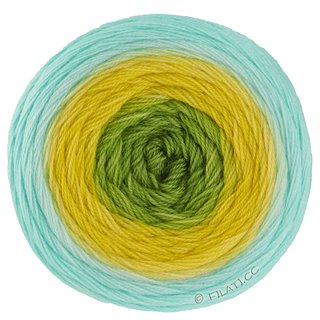 Lana Grossa MERINO LACE AQUARELL