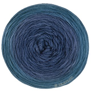 Lana Grossa MERINO LACE AQUARELL