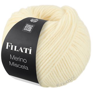 FILATI MERINO MISCELA